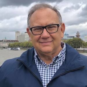 Meet your Posher, Richard